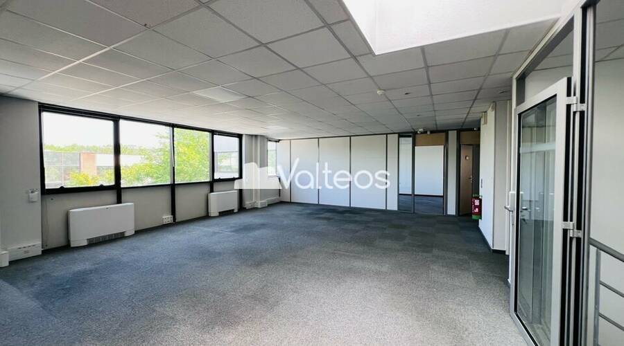 REXIM - Bureau - Haute-Garonne - Toulouse - 8