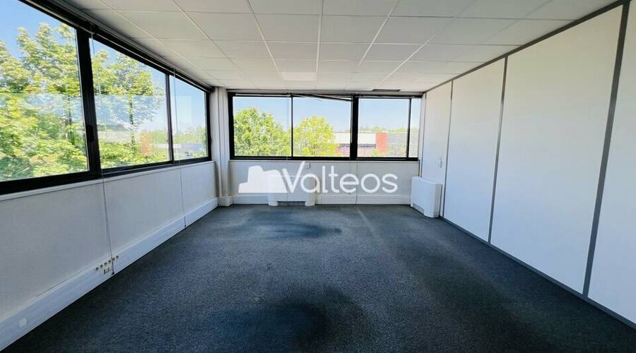 REXIM - Bureau - Haute-Garonne - Toulouse - 9