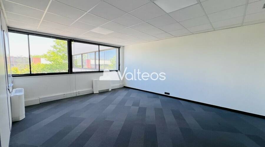 REXIM - Bureau - Haute-Garonne - Toulouse - 10