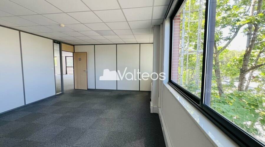 REXIM - Bureau - Haute-Garonne - Toulouse - 12