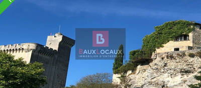 REXIM - Local commercial - Gard - Villeneuve-lès-Avignon - 5