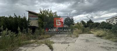 REXIM - Local d'activités - Bouches-du-Rhône - Saint-Andiol - 2