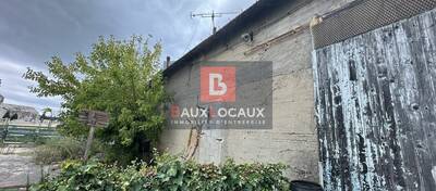 REXIM - Local d'activités - Bouches-du-Rhône - Saint-Andiol - 3
