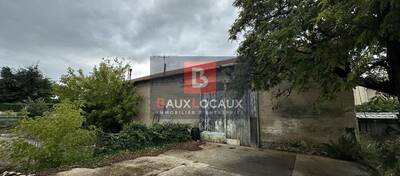 REXIM - Local d'activités - Bouches-du-Rhône - Saint-Andiol - 5