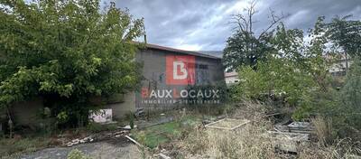 REXIM - Local d'activités - Bouches-du-Rhône - Saint-Andiol - 6