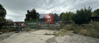 REXIM - Local d'activités - Bouches-du-Rhône - Saint-Andiol - 7