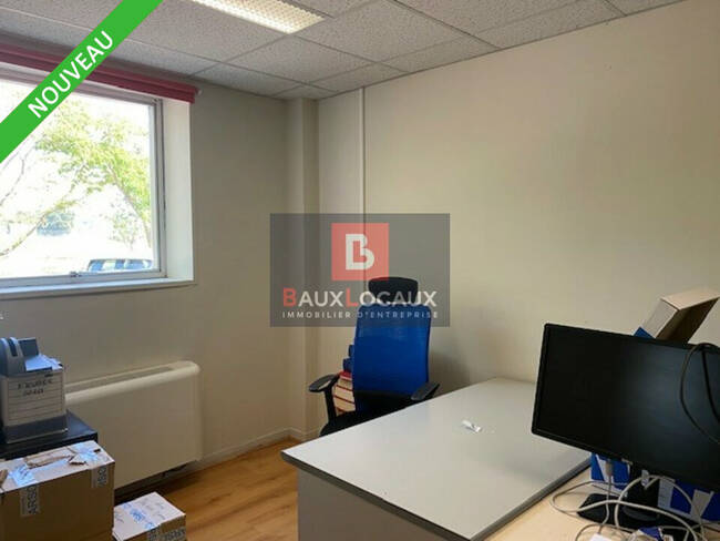 REXIM - Bureau - Vaucluse - Avignon - 1