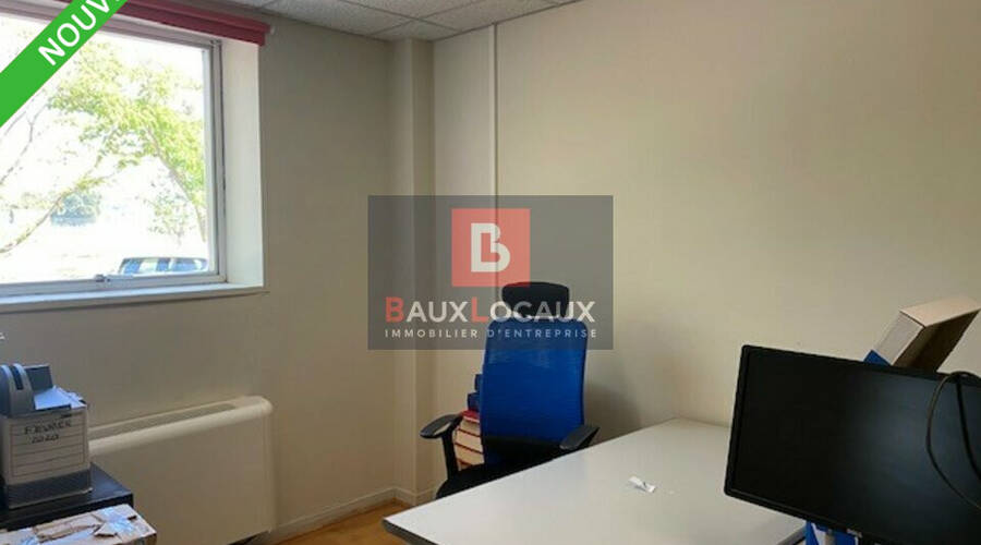 REXIM - Bureau - Vaucluse - Avignon - 1