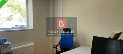 REXIM - Bureau - Vaucluse - Avignon - 1