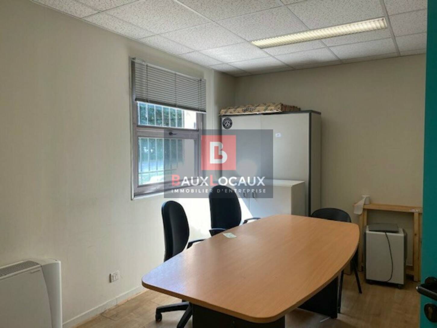 REXIM - Bureau - Vaucluse - Avignon - 2