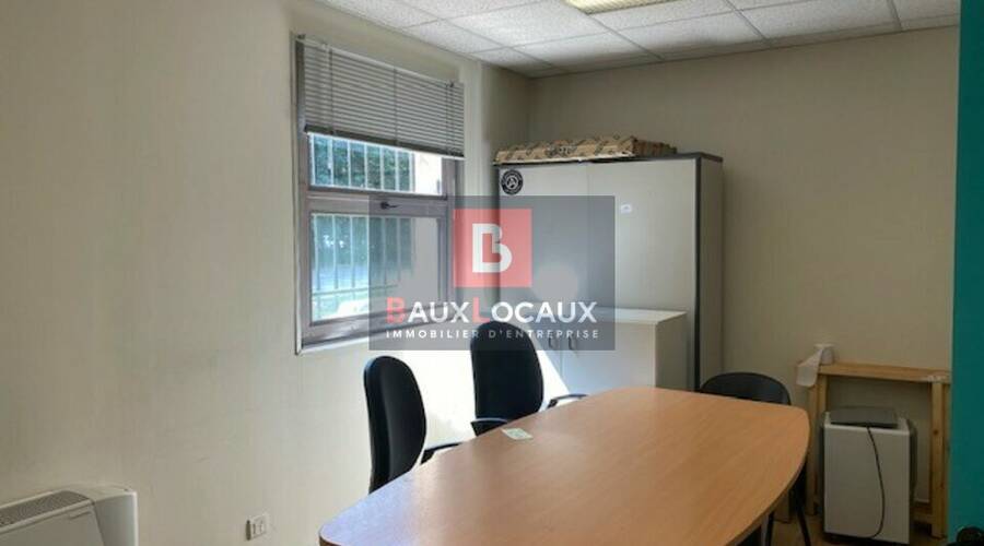 REXIM - Bureau - Vaucluse - Avignon - 2