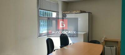 REXIM - Bureau - Vaucluse - Avignon - 2