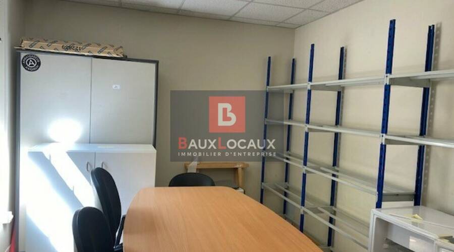 REXIM - Bureau - Vaucluse - Avignon - 3