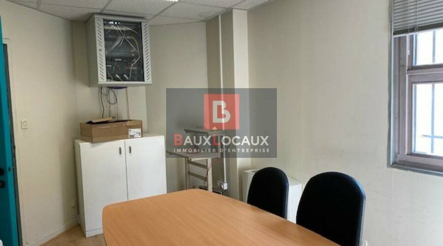 REXIM - Bureau - Vaucluse - Avignon - 4