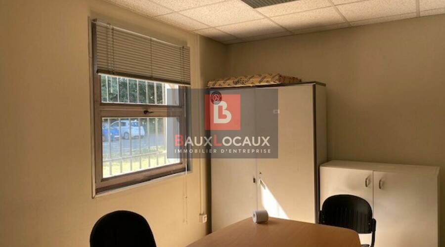 REXIM - Bureau - Vaucluse - Avignon - 5