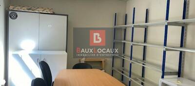 REXIM - Bureau - Vaucluse - Avignon - 3