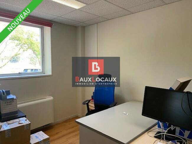 REXIM - Bureau - Vaucluse - Avignon - 1