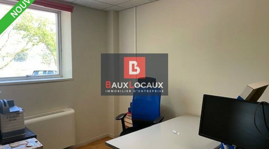 REXIM - Bureau - Vaucluse - Avignon - 1