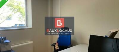 REXIM - Bureau - Vaucluse - Avignon - 1