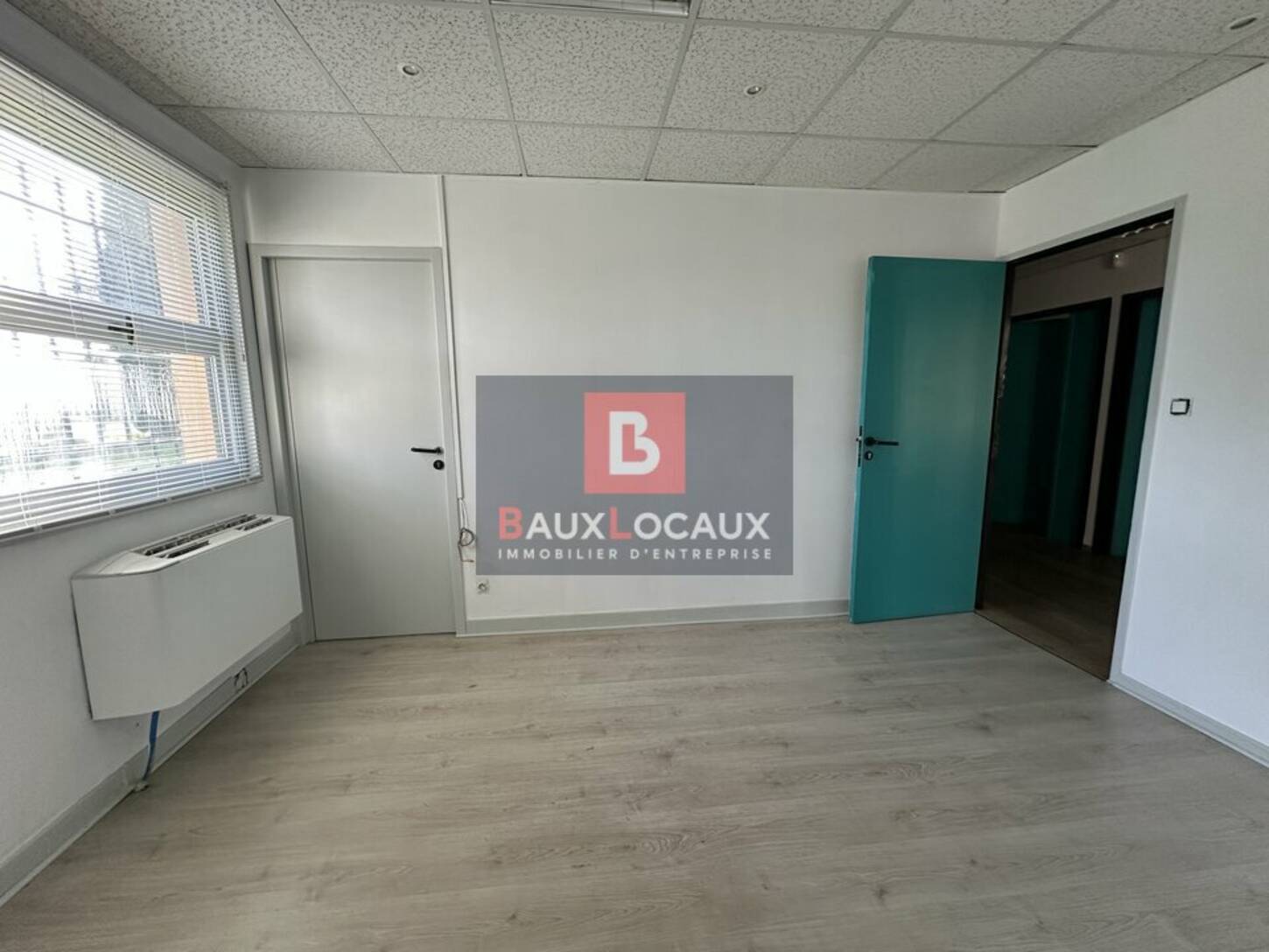 REXIM - Bureau - Vaucluse - Avignon - 2