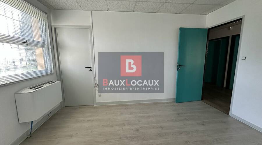 REXIM - Bureau - Vaucluse - Avignon - 2