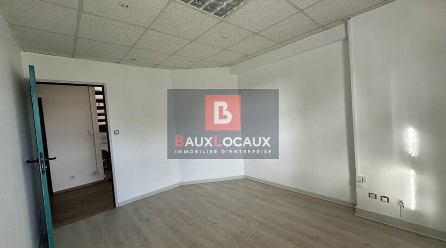 REXIM - Bureau - Vaucluse - Avignon - 3