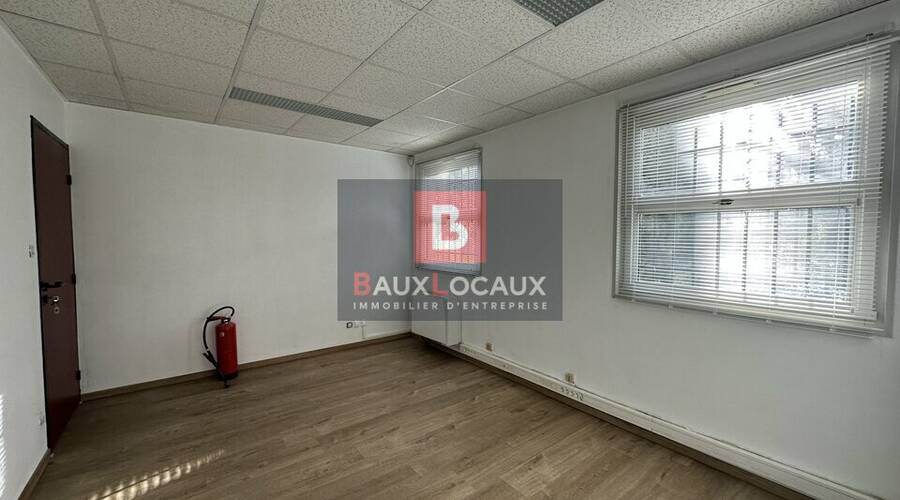 REXIM - Bureau - Vaucluse - Avignon - 4