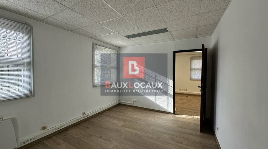 REXIM - Bureau - Vaucluse - Avignon - 5