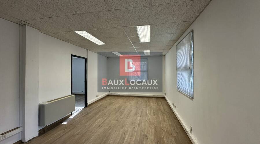 REXIM - Bureau - Vaucluse - Avignon - 6