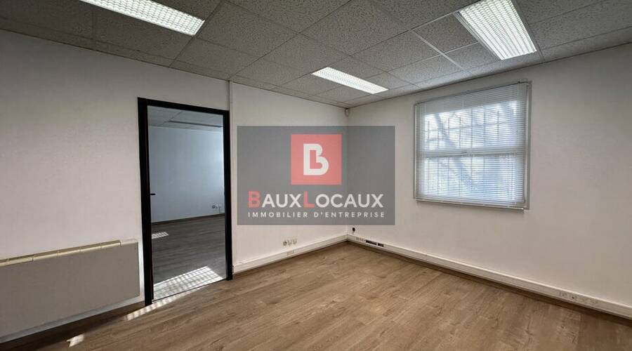 REXIM - Bureau - Vaucluse - Avignon - 7