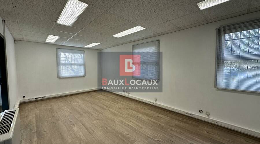 REXIM - Bureau - Vaucluse - Avignon - 8