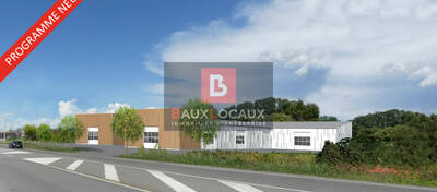 REXIM - Local d'activités - Vaucluse - Sorgues - 1