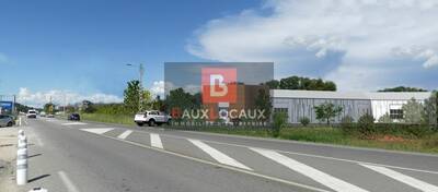 REXIM - Local d'activités - Vaucluse - Sorgues - 2