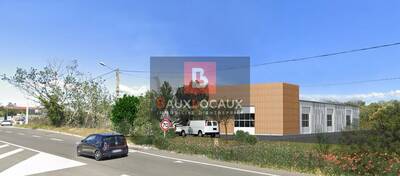 REXIM - Local d'activités - Vaucluse - Sorgues - 2