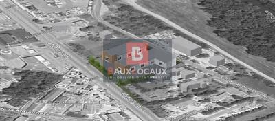 REXIM - Local d'activités - Vaucluse - Sorgues - 4