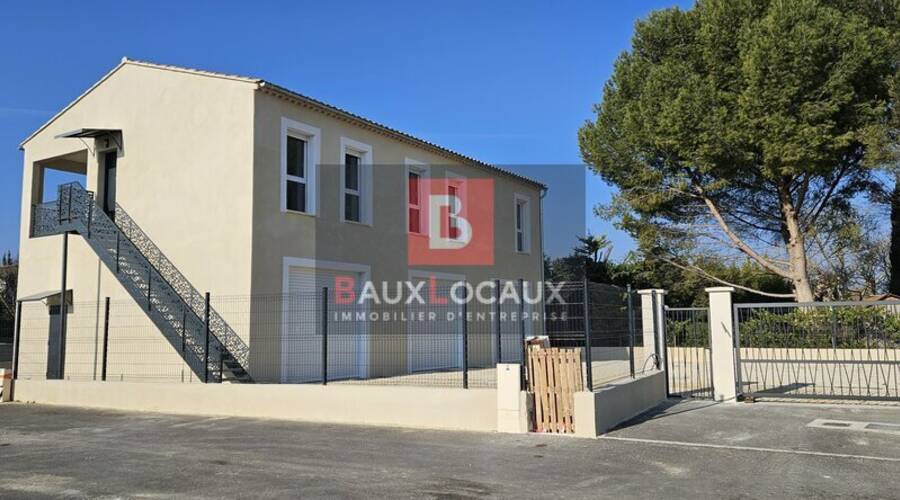 REXIM - Local d'activités - Vaucluse - Fontaine-de-Vaucluse - 1
