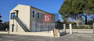 REXIM - Local d'activités - Vaucluse - Fontaine-de-Vaucluse - 1