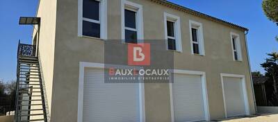 REXIM - Local d'activités - Vaucluse - Fontaine-de-Vaucluse - 2