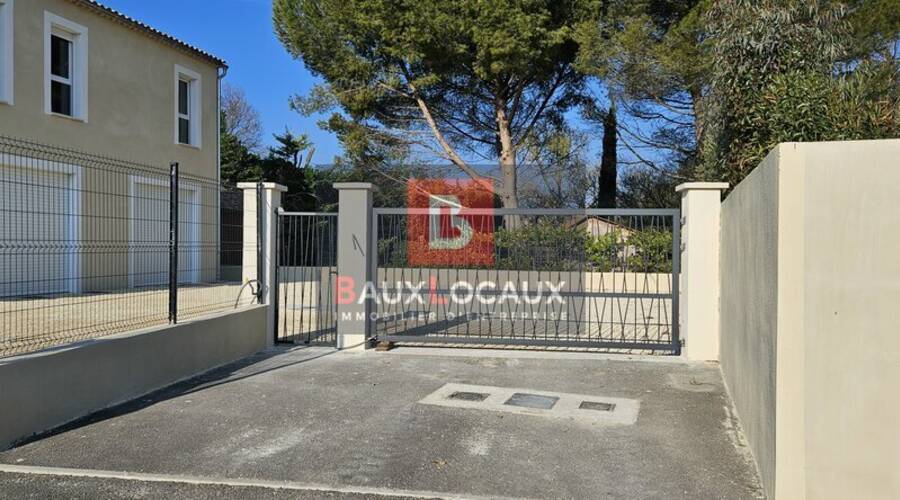 REXIM - Local d'activités - Vaucluse - Fontaine-de-Vaucluse - 3