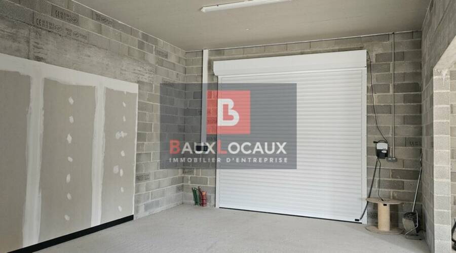 REXIM - Local d'activités - Vaucluse - Fontaine-de-Vaucluse - 5