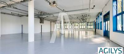 REXIM - Entrepôt - Fresnes - 2