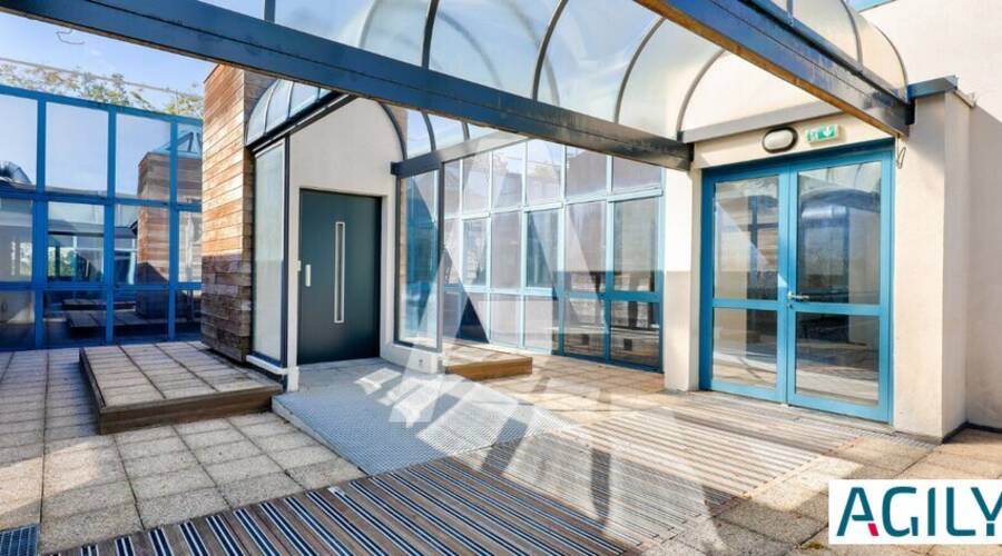 REXIM - Entrepôt - Fresnes - 5