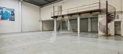 REXIM - Entrepôt - Antony - 4