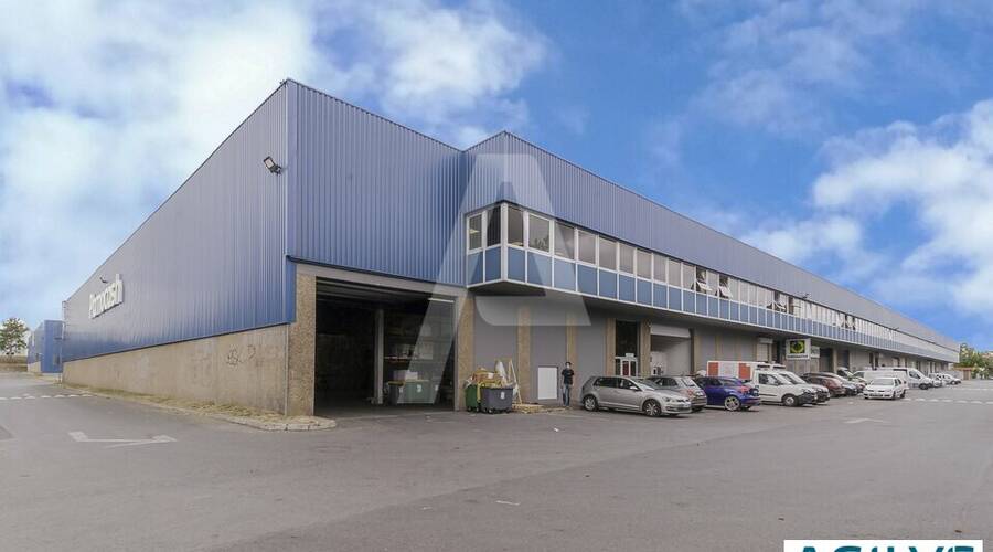 REXIM - Entrepôt - Antony - 5