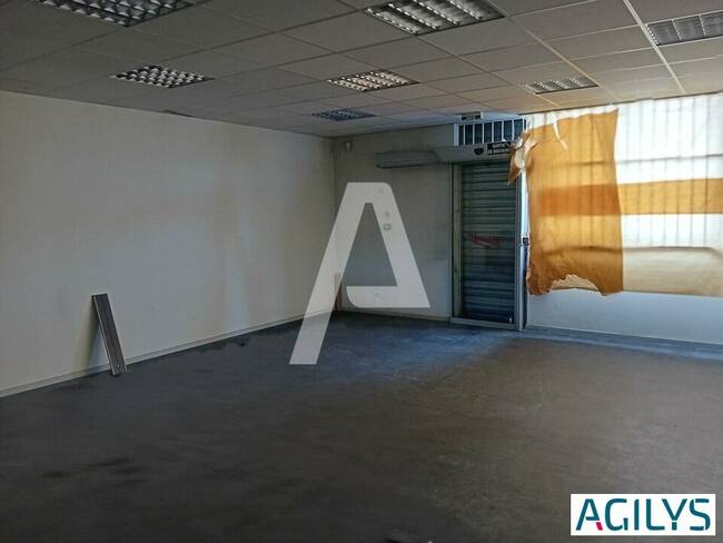 REXIM - Bureau - Torcy - 1