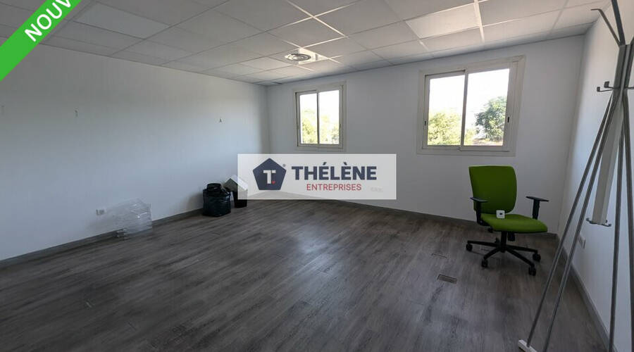 REXIM - Local d'activités - Hérault - Saint-Jean-de-Védas - 8