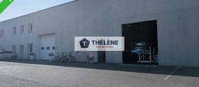 REXIM - Local d'activités - Hérault - Saint-Jean-de-Védas - 4