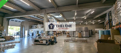 REXIM - Local d'activités - Hérault - Saint-Jean-de-Védas - 5