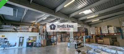 REXIM - Local d'activités - Hérault - Saint-Jean-de-Védas - 6