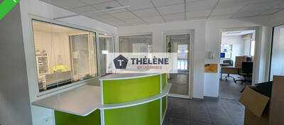 REXIM - Local d'activités - Hérault - Saint-Jean-de-Védas - 7